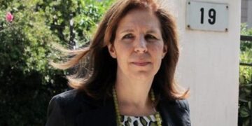 Ε. Χριστοφιλοπούλου: Η κινητικότητα δεν θα οδηγεί σε διαθεσιμότητα υπαλλήλων