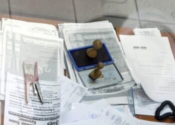 Δεν βγαίνουν! Δίνουν παράταση μέχρι τέλος Ιουλίου για την υποβολή των φορολογικών δηλώσεων