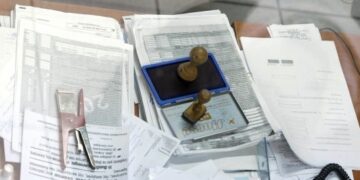 Δεν βγαίνουν! Δίνουν παράταση μέχρι τέλος Ιουλίου για την υποβολή των φορολογικών δηλώσεων