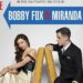 Οι Μουσικές Επιλογές του e-ptolemeos.gr, Bobby Fox & Miranda Kerr – You’re The Boss