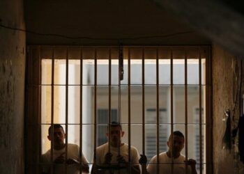 Βουλή: Εκρηκτικό το κλίμα στις φυλακές εκτιμούν οι σωφρονιστικοί υπάλληλοι