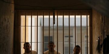 Βουλή: Εκρηκτικό το κλίμα στις φυλακές εκτιμούν οι σωφρονιστικοί υπάλληλοι