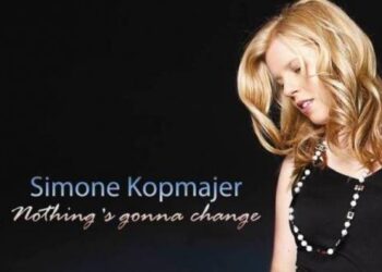 Οι Μουσικές Επιλογές του e-ptolemeos.gr, Simone Kopmajer – Can’t Take My Eyes Off You