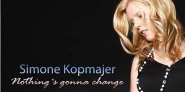 Οι Μουσικές Επιλογές του e-ptolemeos.gr, Simone Kopmajer – Can’t Take My Eyes Off You