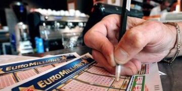 Χειροπέδες στους 2 Έλληνες που μέσω εικονικής λοταρίας έκλεψαν 36,5 εκατ. ευρώ από Γερμανούς πολίτες