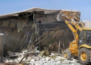 1,1 δισ. ευρώ έχει εισπραχθεί για τα αυθαίρετα