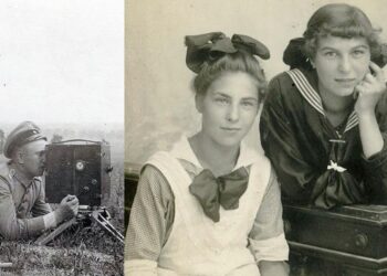 Πάρτε θέση στην ψηφιακή βιβλιοθήκη αναμνήσεων του Α’ Παγκοσμίου