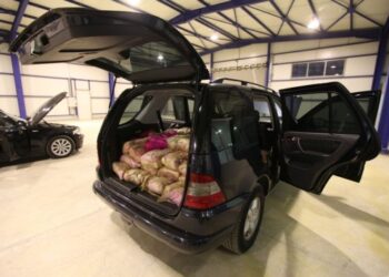 Νέες αποκαλύψεις για το κύκλωμα διακίνησης ηρωίνης – Μέσω facebook γίνονταν οι συνεννοήσεις – Τα ψεύτικα προφίλ και οι …”λακκούβες” στα sms