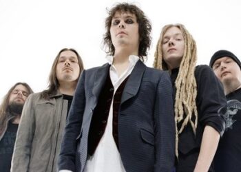 Οι Μουσικές Επιλογές του e-ptolemeos.gr, HIM – It’s All Tears (Unplugged)