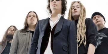 Οι Μουσικές Επιλογές του e-ptolemeos.gr, HIM – It’s All Tears (Unplugged)