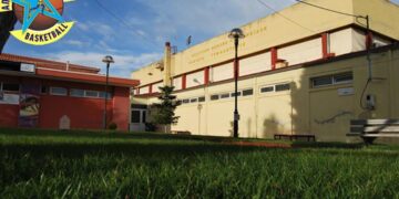 Τουρνουά μπάσκετ από τον Α.Π.Σ. Αρίων- Πτολεμαΐδα