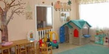 Άκρως απαραίτητη η διασφάλιση της χρηματοδότησης και της απρόσκοπτης λειτουργίας των Παιδικών και Βρεφονηπιακών Σταθμών