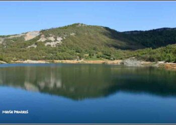 4η κολυμβητική συνάντηση «Λίμνη Βράχου» – ποδηλασία – ορειβασία από το σύλλογο Γόνων Βράχου Καστοριάς