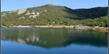 4η κολυμβητική συνάντηση «Λίμνη Βράχου» – ποδηλασία – ορειβασία από το σύλλογο Γόνων Βράχου Καστοριάς