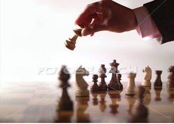 ΣΚΑΚΙ: Πρωτάθλημα Α΄ ΕΘΝΙΚΗΣ Ρίχνεται στη μάχη ο ΠΤΟΛΕΜΑΙΟΣ το Σάββατο