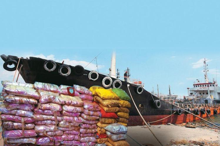 Αντί πετρελαίου, έφερε ηρωίνη – ΓΙΑΝΝΗΣ ΣΟΥΛΙΩΤΗΣ