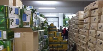 Έφερναν από την Τουρκία είδη – μαϊμού γνωστών εταιρειών