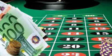 Συνελήφθησαν δέκα άτομα στην Κοζάνη για παράνομα παίγνια