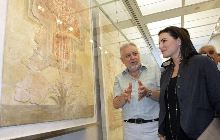 Ο. Κεφαλογιάννη: «Δυναμική επιστροφή του ελληνικού τουρισμού»