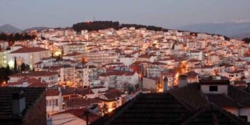 Πολιτιστικές διαδρομές νομού Κοζάνης