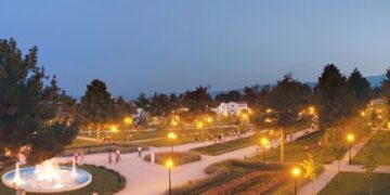 «Παραμυθένιες» Κυριακές στο Δημοτικό Κήπο Κοζάνης