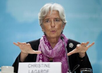 WSJ: Πού είναι η συγγνώμη του ΔΝΤ προς την Ελλάδα;