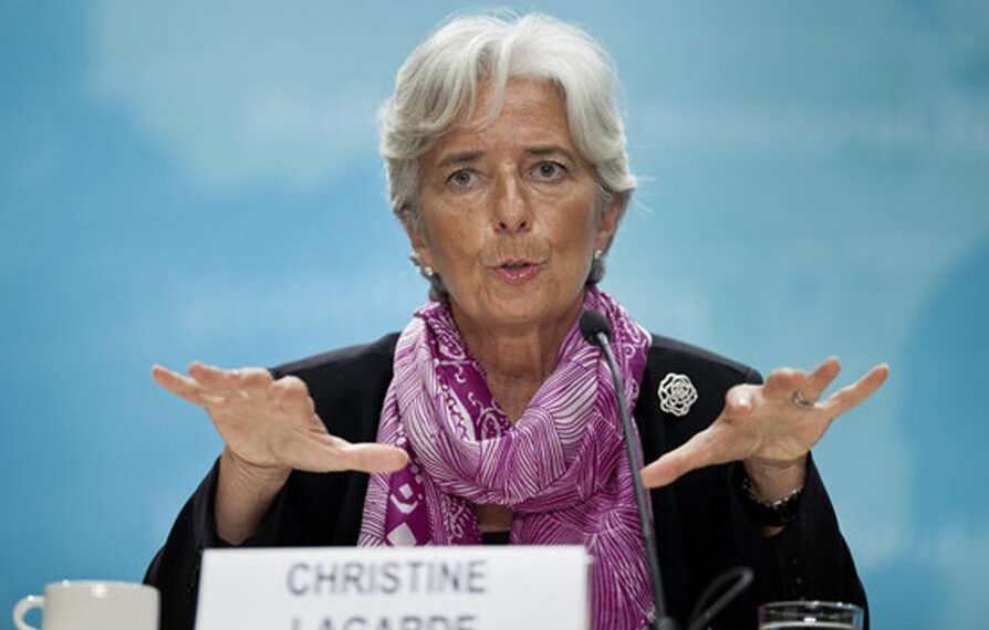 WSJ: Πού είναι η συγγνώμη του ΔΝΤ προς την Ελλάδα;