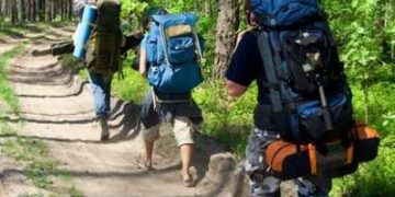 31η Βορειοελλαδική Ορειβατική Συνάντηση το Σαββατοκύριακο