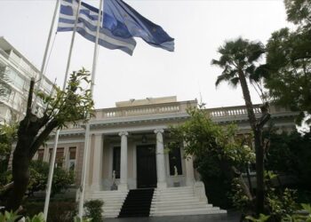 Γρίφος ο ανασχηματισμός