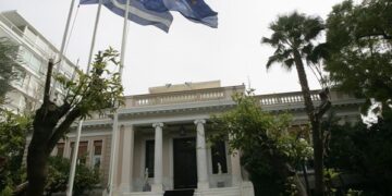 Γρίφος ο ανασχηματισμός