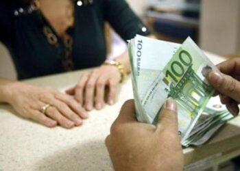 Ξεπέρασαν τα 210 εκατ. ευρώ οι καταβολές του κοινωνικού μερίσματος