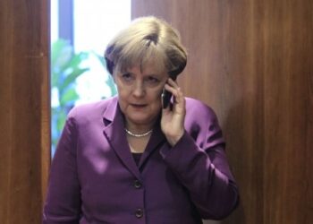 Ο Γερμανός “Μεγάλος Αδερφός” – Πώς η Γερμανία παρακολουθεί και τους Έλληνες πολίτες μέσω ίντερνετ