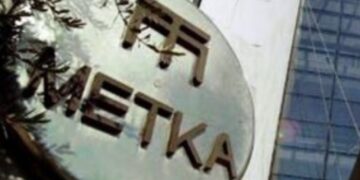 ΜΕΤΚΑ: Θα κατέβει σε διαγωνισμό του ΔΕΔΔΗΕ για την κατασκευή δικτύων διανομής