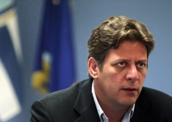 Μ. Βαρβιτσιώτης: Αναμένεται να βρούμε κι άλλους για την υπόθεση της ηρωίνης