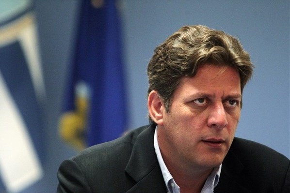 Μ. Βαρβιτσιώτης: Αναμένεται να βρούμε κι άλλους για την υπόθεση της ηρωίνης