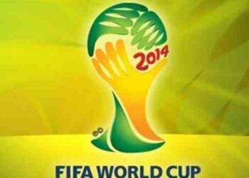 Δείτε ΑΝΑΛΥΤΙΚΑ το πρόγραμμα των τηλεοπτικών μεταδόσεων της ΝΕΡΙΤ στο Μουντιάλ