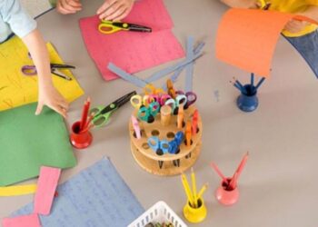 ΟΑΕΔ: Άρχισε η υποβολή αιτήσεων για τους βρεφονηπιακούς σταθμούς