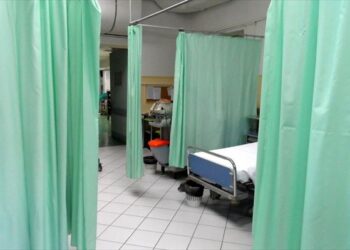 Μόνο τα επείγοντα την Τετάρτη στα δημόσια νοσοκομεία