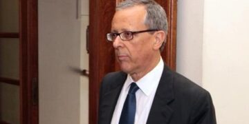 Μπαλτάκος: Στόχος ήταν πάντοτε οι ψηφοφόροι της Χρυσής Αυγής