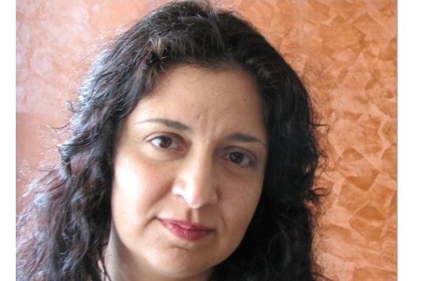 Τα παιδιά της 8ης μέρας – Της Όλγας Ντέλλα