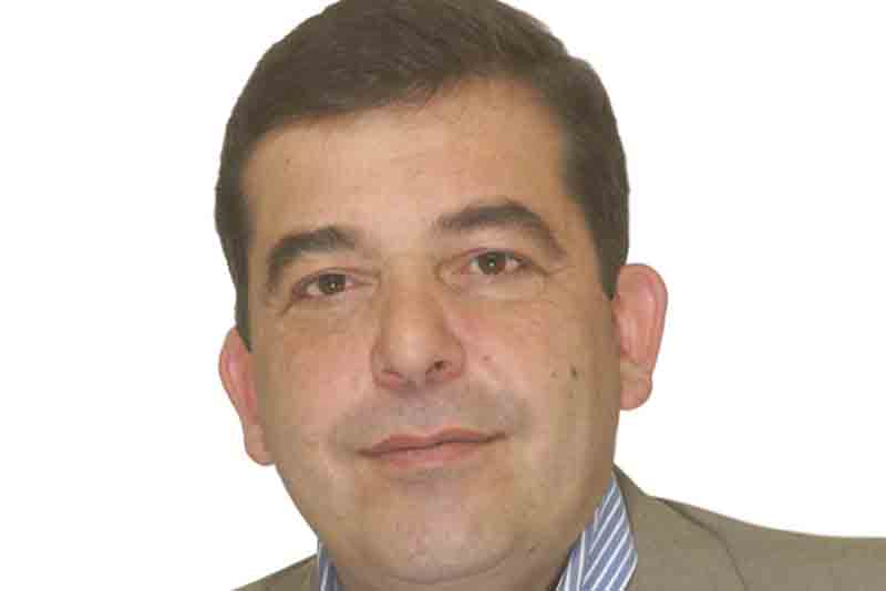 Ευχαριστήρια δήλωση του Δημήτρη Ορφανίδη