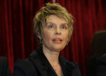 Παπακώστα: Μήνυμα για την «Παγκόσμια Ημέρα κατά των Ναρκωτικών»