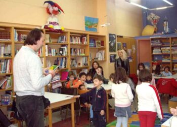 3η Καλοκαιρινή εκστρατεία 2014: “Ό,τι κι αν σκέφτεσαι, σκέψου το αντίθετο!”, στη Σιάτιστα