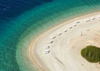 Πού πήγαν στην Ελλάδα οι 3 εκατ. τουρίστες