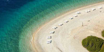 Πού πήγαν στην Ελλάδα οι 3 εκατ. τουρίστες