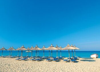 Τι παραλίες θέλουμε;