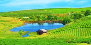 5η Ιουνίου: Παγκόσμια ημέρα περιβάλλοντος – Ο πλανήτης εκπέμπει S.O.S. και η ανθρωπότητα κοιμάται – Γιαννάκης Γεώργιος