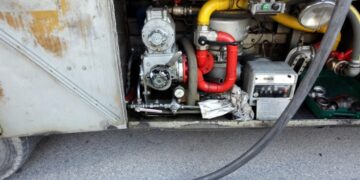 Ομολογία αποτυχίας! Απέτυχε παταγωδώς η εξίσωση φόρου στα καύσιμα– “Μαύρη τρύπα” 400 εκατ. στα έσοδα – Θα τεθεί θέμα μείωσης στην τρόικα