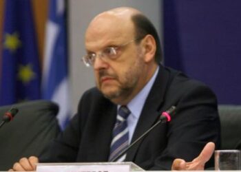 Αντώναρος: Δεν ενδιαφέρεται για Πρόεδρος της Δημοκρατίας ο Καραμανλής