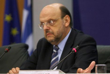 Αντώναρος: Δεν ενδιαφέρεται για Πρόεδρος της Δημοκρατίας ο Καραμανλής